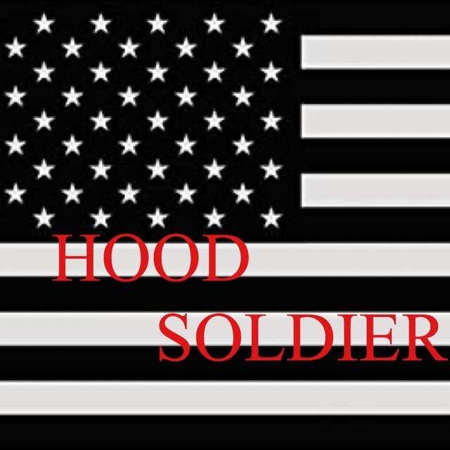 Hood Soldier