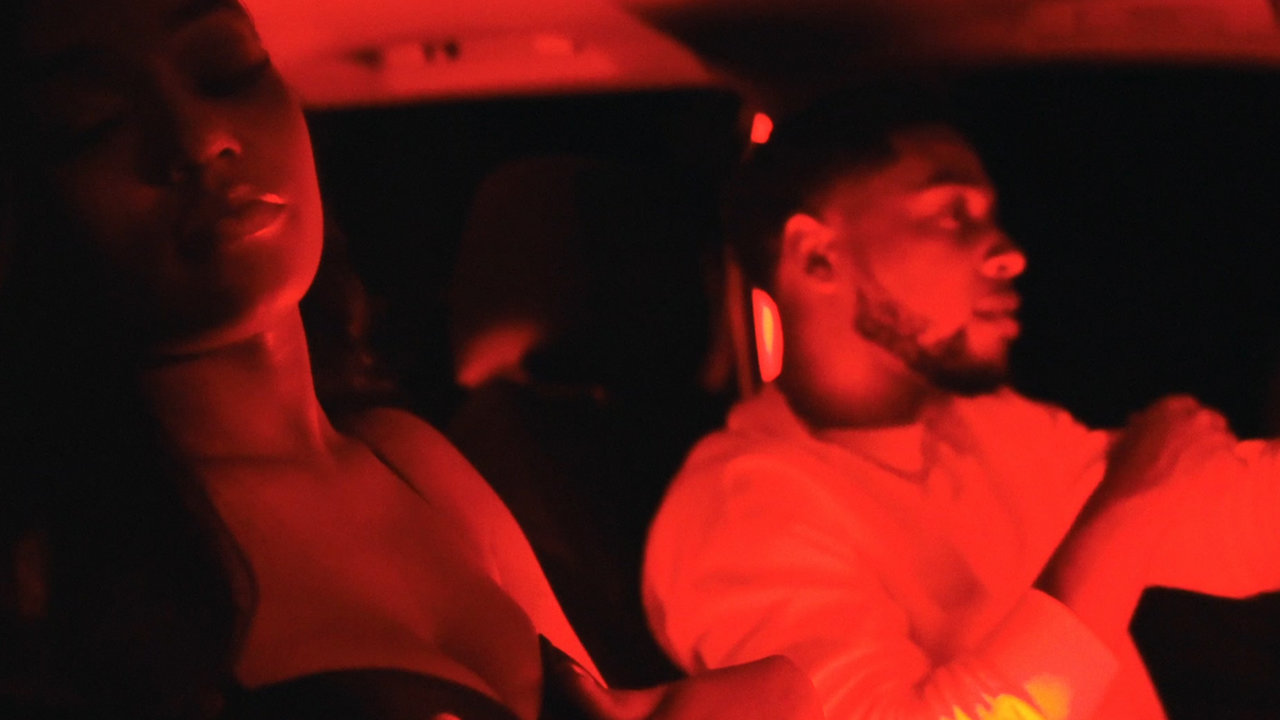 How (Official Video)