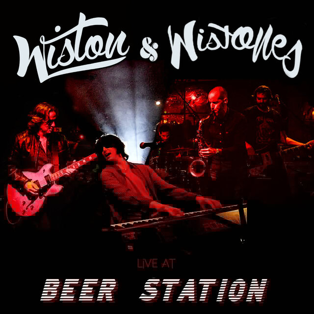 Live at Beer Station
