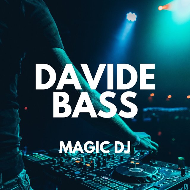 Magic Dj