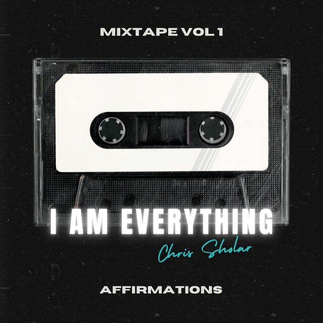 I AM EVERYTHING