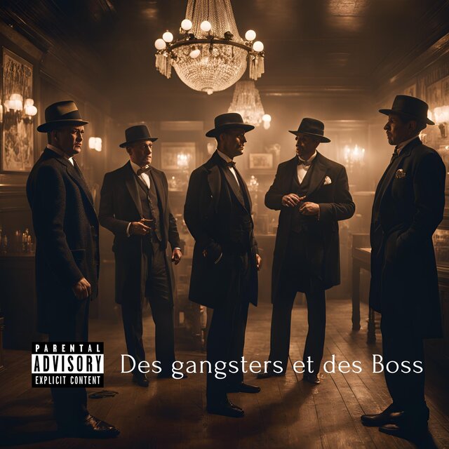Des gangsters et des boss