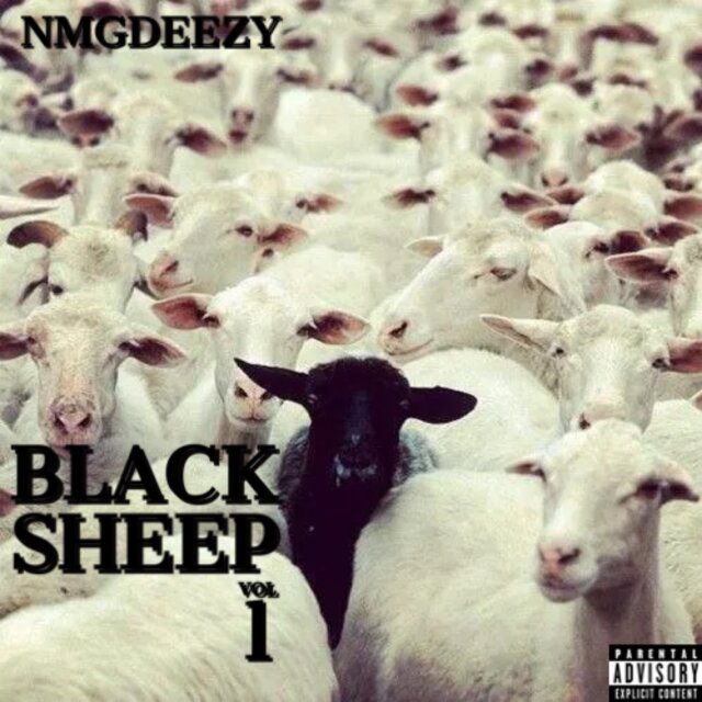 BLACK SHEEP VOL 1