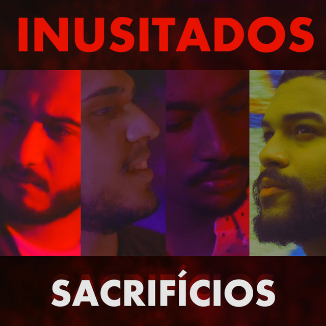 Sacrifícios