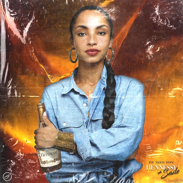 Hennessy & Sade
