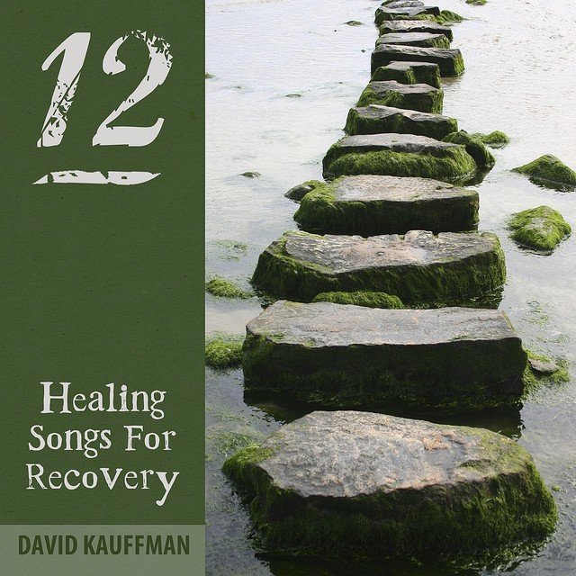 Twelve Step Healing Songs for Recovery (Digital Only)