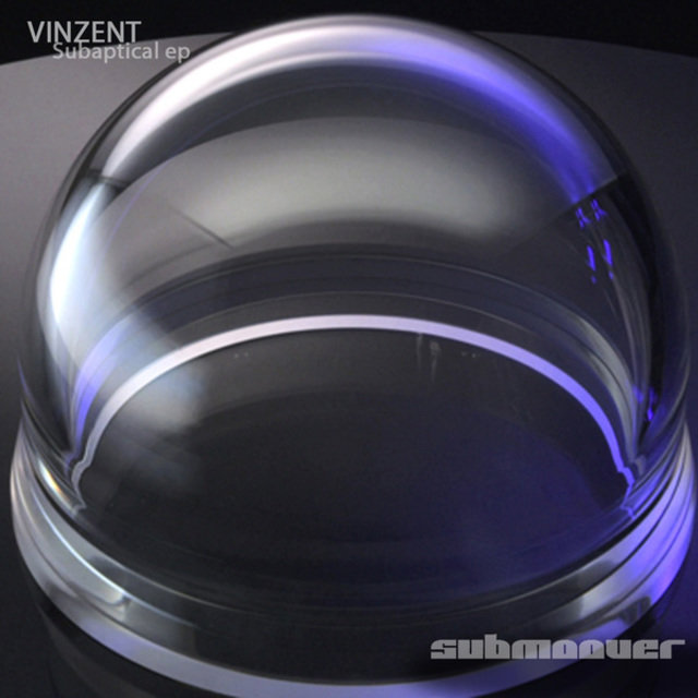 Subaptical EP
