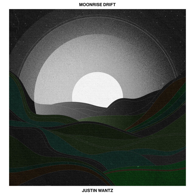 Moonrise Drift