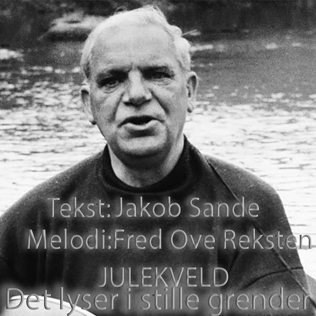 Julekveld (Det lyser i stille grender)
