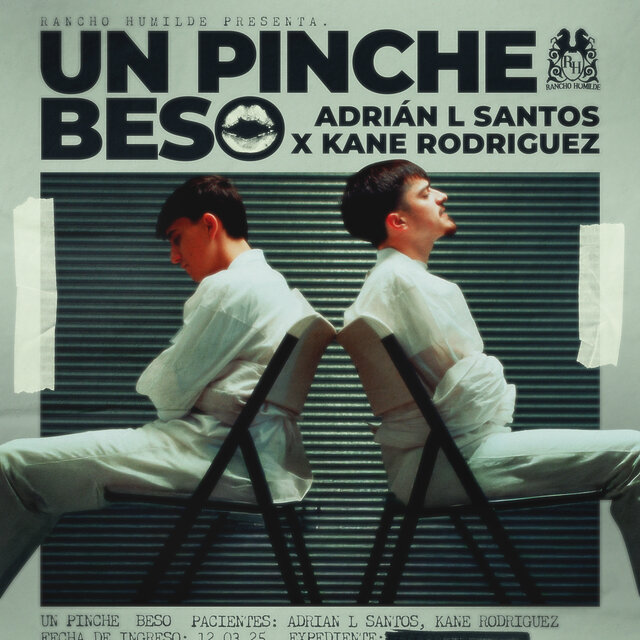 Un Pinche Beso