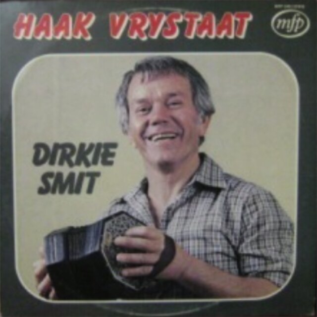 Haak Vrystaat