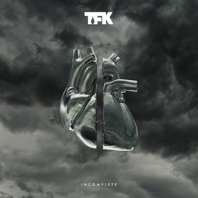 Thousand Foot Krutch On Tidal thousand foot krutch on tidal