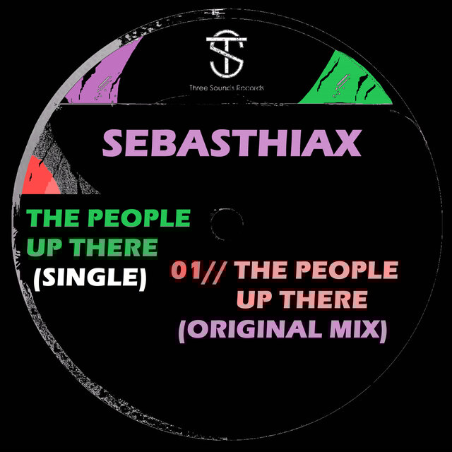 The people up there