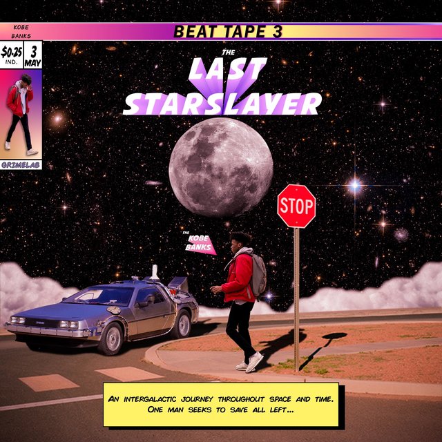 The Last Starslayer