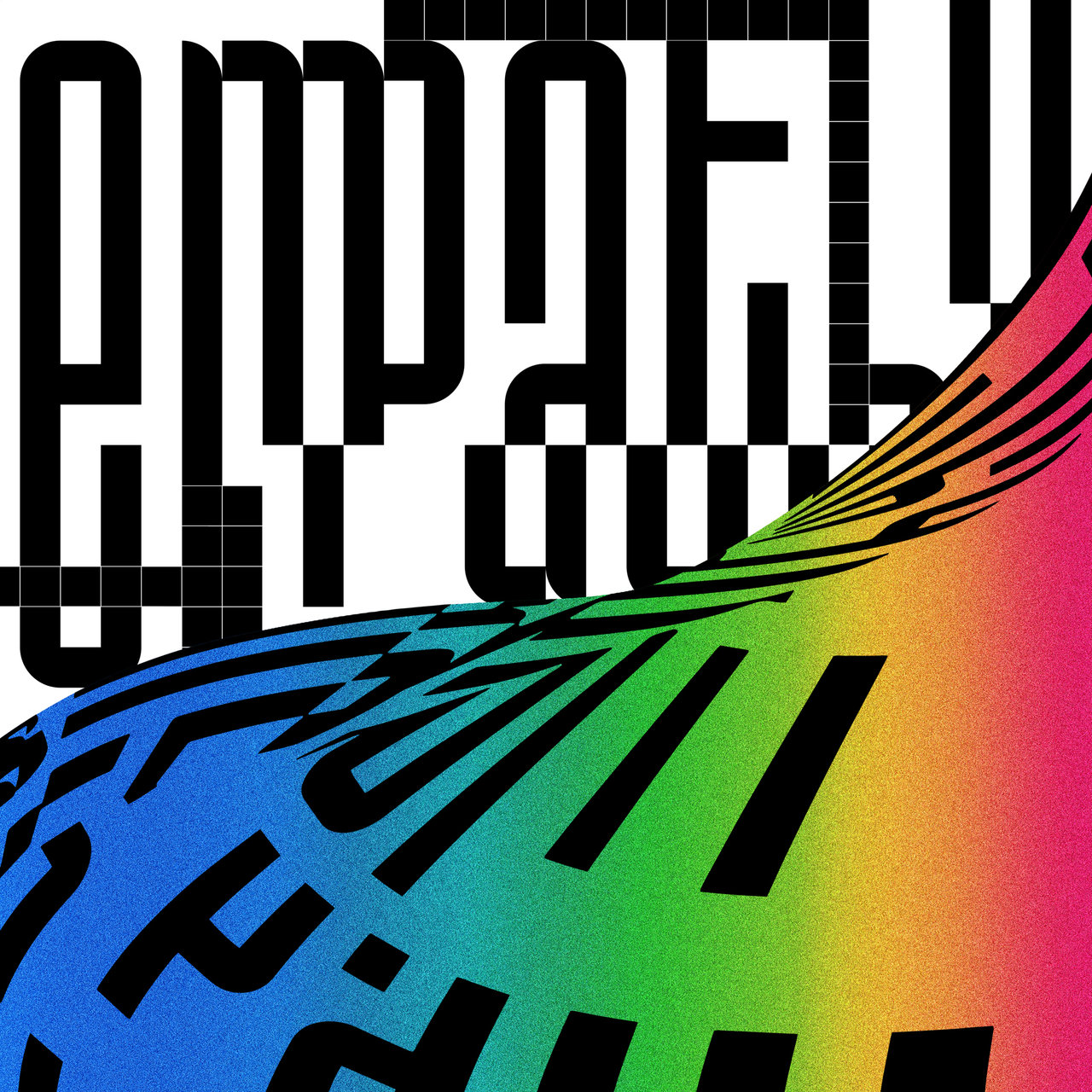 NCT 2018 EMPATHY / NCT - TIDAL