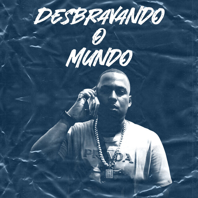 Desbravando o Mundo