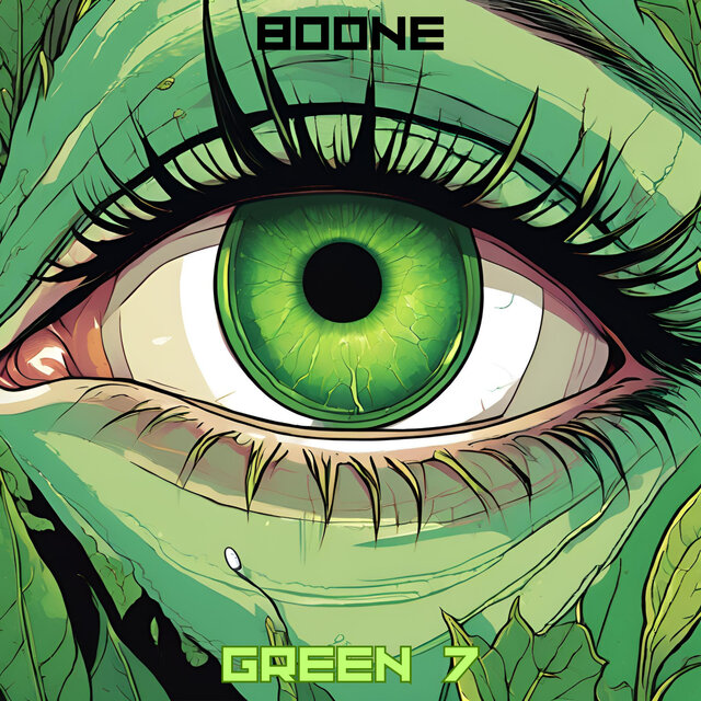 Green 7