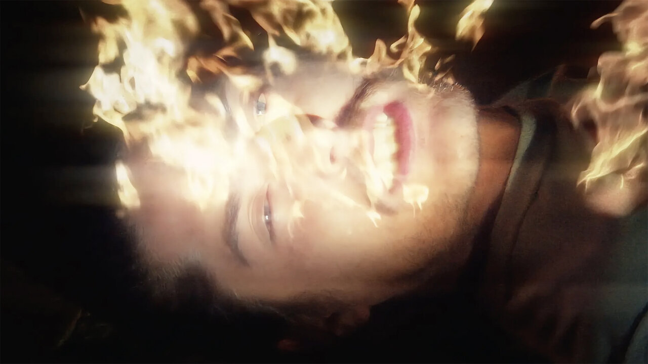 Hard To Breathe