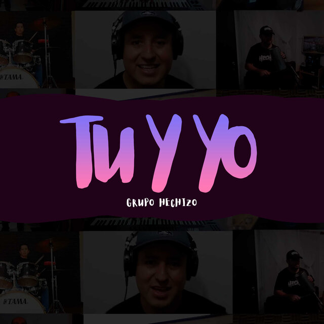 Tu y Yo