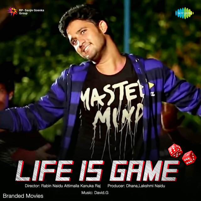 Life Is Game (Original Motion Picture Soundtrack)