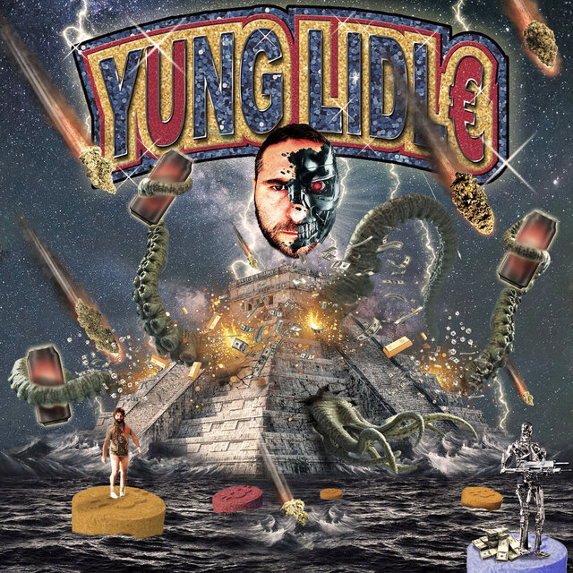 Yung Lidl€