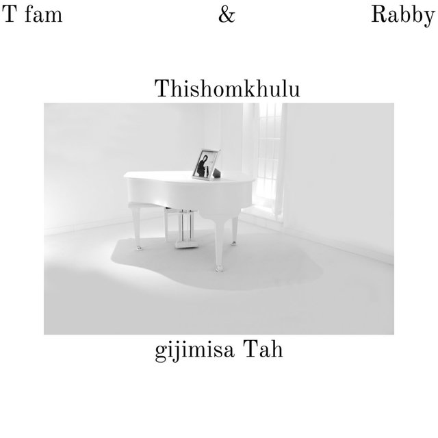 Gijimisa Tah (Acoustic Version)