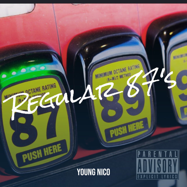Regular 87's