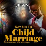 Say No to Child Marriage