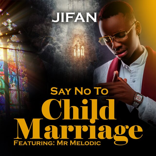 Say No to Child Marriage