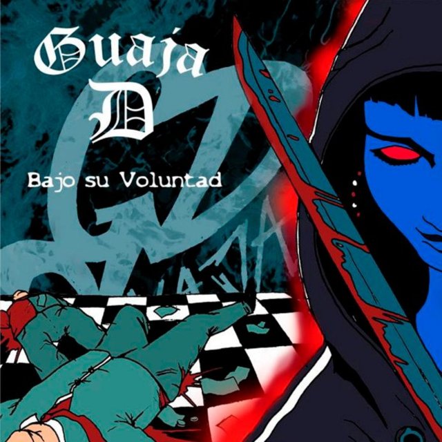 Bajo Su Voluntad (Original)