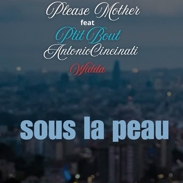 sous la peau