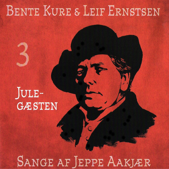 Julegæsten