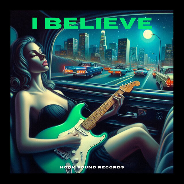 I Believe
