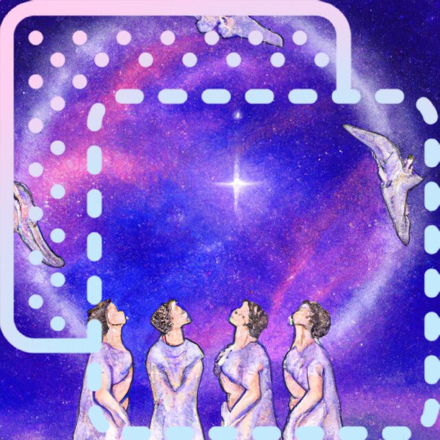 Divine Choral Harmony