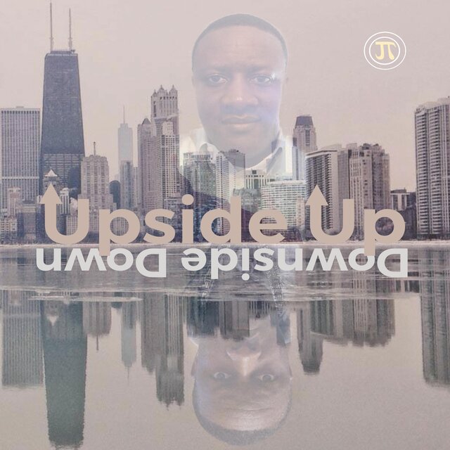 Upside Up Downside Down