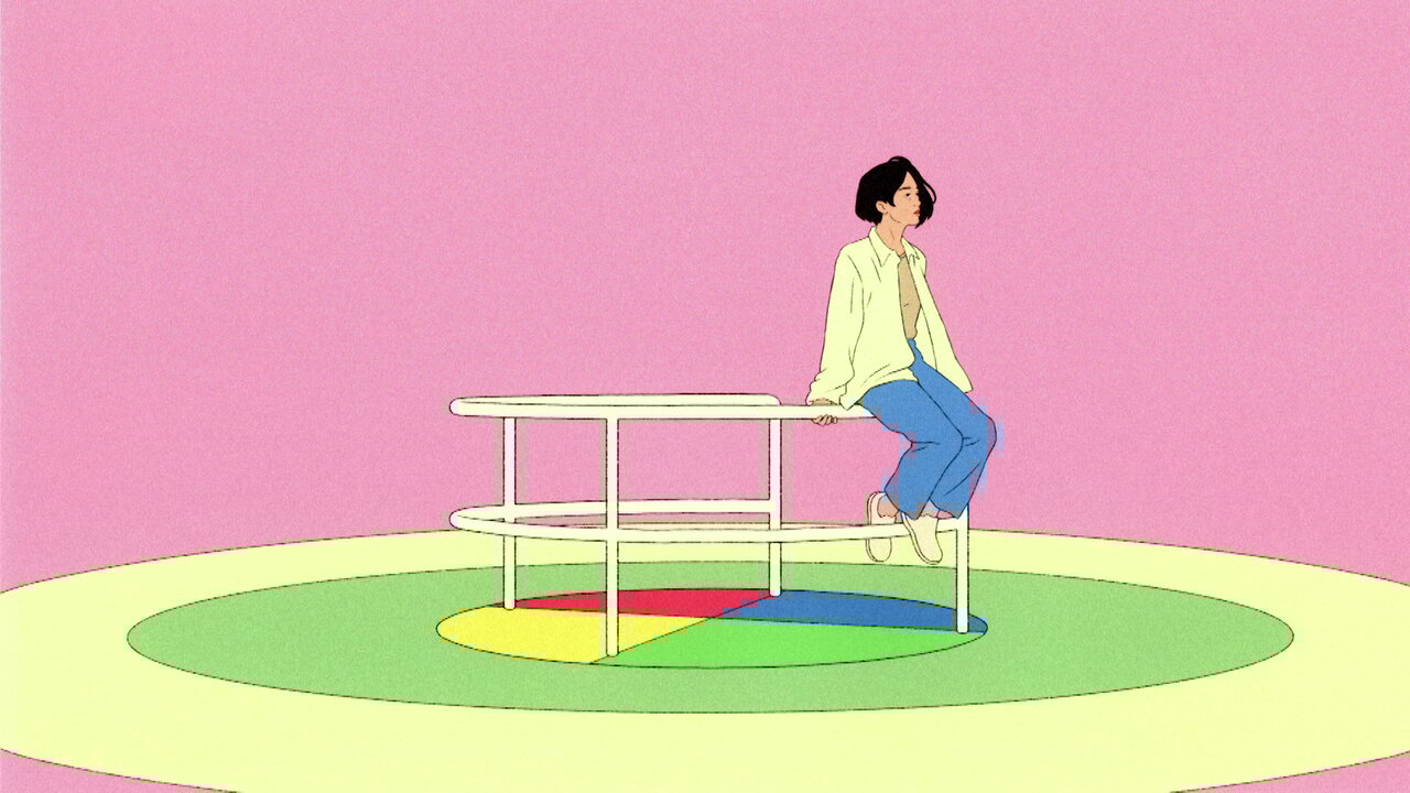 Sad Anymore