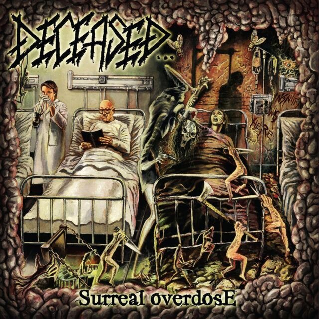 Surreal Overdose