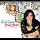 Cover art for album Balkan Tales by Vlada Tomova