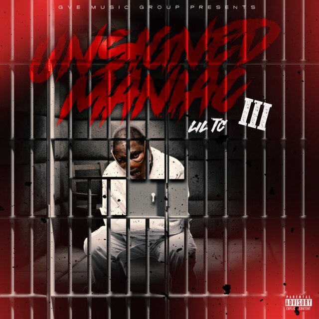 UNSIGNED MANIAC 3