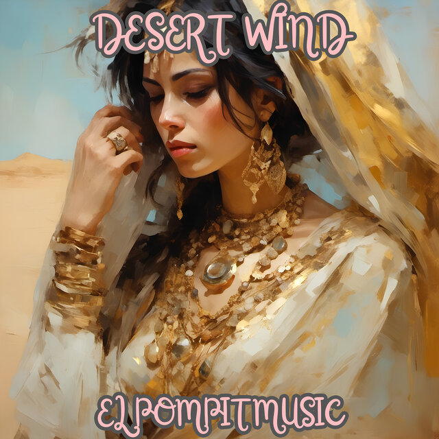 Desert Wind