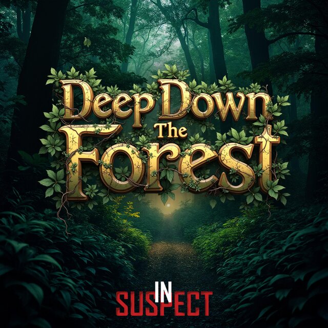 Deep Down The Forest