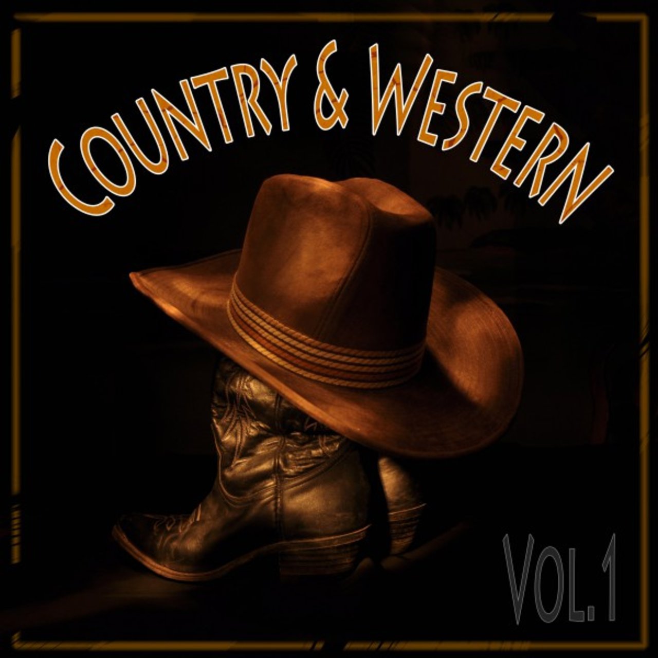 Country & Western Vol. 1 by Various Artists on TIDAL