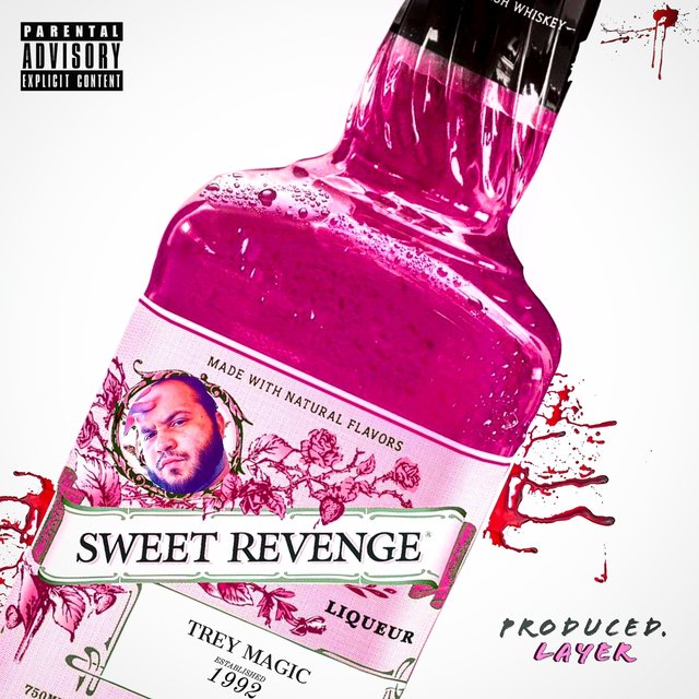 Sweet Revenge