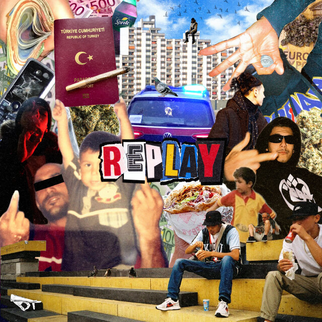 Replay