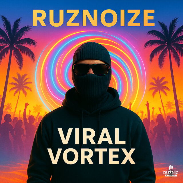 Viral Vortex