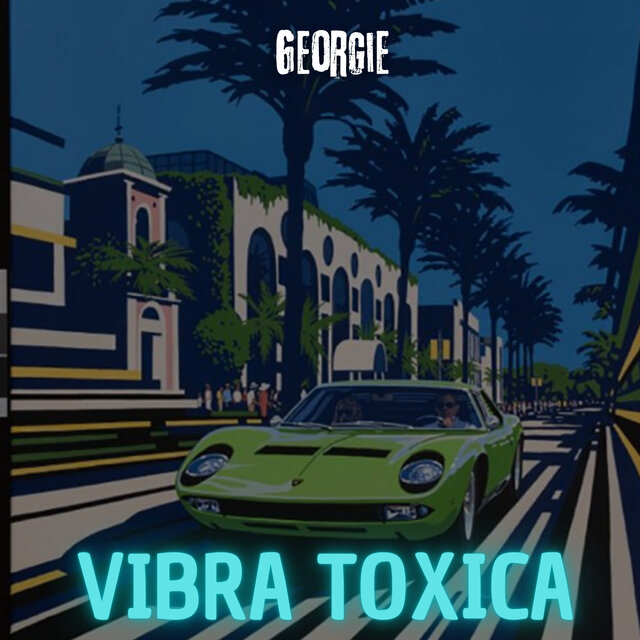 Vibra Toxica