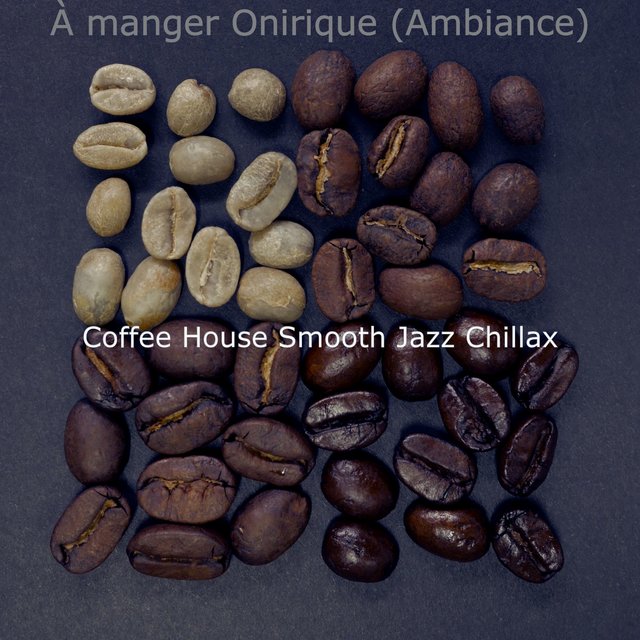 À manger Onirique (Ambiance)