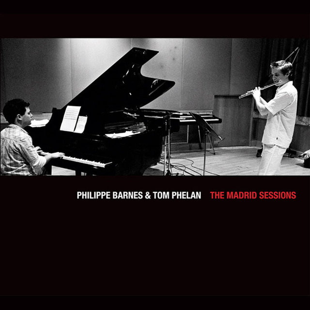 The Madrid Sessions