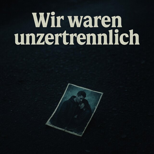 Wir waren unzertrennlich