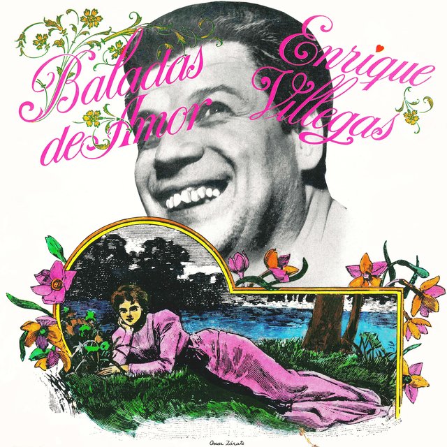 Baladas de Amor